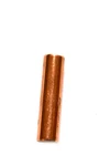 Eisco Labs Solid Copper Cylinder -2"X.5" Diameter- No Hook For Specific Heat,. Fixed Price $10.49.