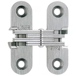 Soss 203CUS26D Concealed Hinge, Zamac/steel Material, Pr. Fixed Price $32.15.