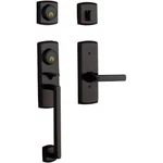 Baldwin Soho Point Box Pack Single Cyl Entr Set. Fixed Price $668.00.