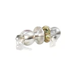 Premier Lock EL04C Stainless Steel Keyed Entry Door Knob 2 SC1 Keys Thumb Turn. Fixed Price $20.95.