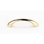 Alno C855-3-PB/NL 3" Pull Unlacquered Brass. Fixed Price $19.96.