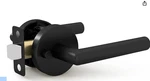 Mega Handles - Privcacy Lever Door Matte Black. Fixed Price $22.00.