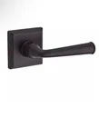 Baldwin HD-FED-R-TSR-112 Federal Reserve Lever Venetian Bronze Half Dummy Knob. Fixed Price $58.95.