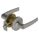 Hager 3450 US26D Aug Satin Chrome Entry/office Lever Lock. Fixed Price $239.99.