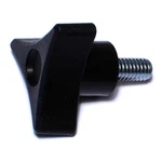 Midwest Fastener 78103 5/16"-18 X 1-3/4" Black Plastic Coarse Thread 3-PRONG. Fixed Price $17.79.