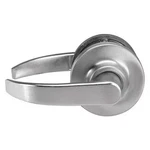 Marks Usa 295N/26D Lever Lockset, Mechanical, Passage, Grd. 1. Fixed Price $233.06.