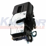 Door Lock Actuator 15896626 931-108 Rear Left Fit For Gmc Yukon Escalade Tahoe. Fixed Price $25.86.