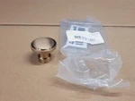 Emtek 86697US4 Haydon 1-1/4 Inch Mushroom Cabinet Knob. Fixed Price $8.47.