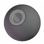 Innovative Components GN5C----B4S--22 Ball Knob Soft Touch, 5/16-18 Thread. Fixed Price $5.25.