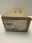 Emtek 5052ROUUS19 Round Knobset Non-turning Two-sided Dummy Door Black. Fixed Price $100.00.
