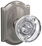 Schlage FC172-HOB-CAM Custom Hobson Non-turning Two-sided Dummy Nickel. Fixed Price $125.24.