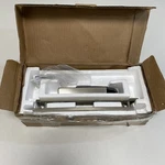 Hoppe Dallas Series M1643/2161N Handle Set. Fixed Price $264.99.