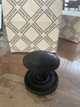 Baldwin Forged Brass Door Knob Sets: Black: 5025-102. Fixed Price $150.00.