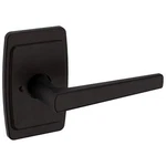 Baldwin Estate Col. L024 Privacy Door Lever Set W/ R046 Rose, Oil Rubbed Bronze. Fixed Price $234.99.