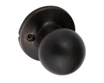Sure-loc Tahoe Vintage Bronze Interior Hall/closet Dummy Door Knob TA100 11P. Fixed Price $6.99.