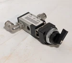 Ingersoll Rand Aro Manual Knob Control Valve Industrial Assembly. Fixed Price $49.99.