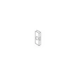 Don-jo CW1210B 12-CW 22 Gauge Stainless Steel Classic Wrap-around Plate, Oil Rub. Fixed Price $60.37.