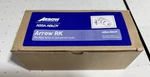 Assa Abloy Arrow Rk Nickel Dummy Door Handle. Fixed Price $19.99.