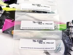 Schumacher Pro Cat Classic U7190 Bellcrank Steering Lever Arms Hardware Set Xls. Fixed Price $16.88.