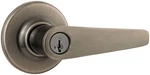 Kwikset 405DL-S Delta Keyed Entry Door Leverset. Fixed Price $50.79.