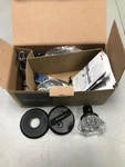 Schlage Residential Lock FC59-ALX-622-ALD Custom Inside Trim. Fixed Price $157.99.