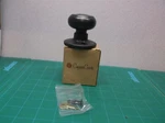 Copper Creek EK2090BT Colonial Dummy Door Knob,tuscan Bronze 0220. Fixed Price $8.12.