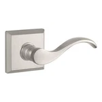 Baldwin PVCURTSR150 Pv.cur.tsr Curve Privacy Leverset With Traditional Square Ro. Fixed Price $140.72.