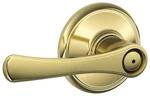 Schlage F40-VLA Avila Privacy Door Lever Set. Fixed Price $48.96.