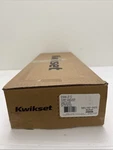 Kwikset 819VNHLIP 15 Vancouver Inactive Dummy One Piece Exterior - Nickel. Fixed Price $99.99.