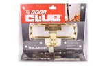 3 Pack Door Club Home Security / Deadbolt Alternative. Fixed Price $79.99.