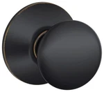 Schlage F10-PLY Plymouth Passage Door Knob Set. Fixed Price $26.97.