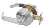Accentra Yale AU4607LN Cylindrical Lockset Keyed Random, Pin, 2 3/4" Backset,. Fixed Price $86.95.