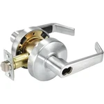 Yale Cylindrical Sfic Prep Less Cylinder Storeroom Handleset (satin Chrome). Fixed Price $60.03.