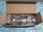 Dorma Locks F76 Privacy CK740 Kk 630 Rh Door *brand New*. Fixed Price $8.00.