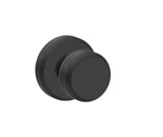 Schlage - F10 Bwe Gsn Bowery Passage Hall/closet Door Knob With Greyson Trim. Fixed Price $19.99.