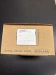 Schlage ND80BD-RHO-626 Satin Chrome Storeroom Lock 13-247 Deadlatch. Fixed Price $159.07.