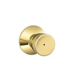 Schlage F40BEL605 Bell Privacy Knob Lockset. Fixed Price $43.75.