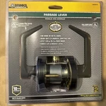 Brinks Passage Lever Heavy Duty Commercial BC40110 For Wood Metal Doors. Fixed Price $48.99.
