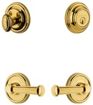 Grandeur Geogeo Sp Eset 238 Rh Georgetown Solid Brass Right -. Fixed Price $468.75.