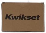 Kwikset 98160-001 Deadbolt Concealed Key Control Cylinder. Fixed Price $30.99.