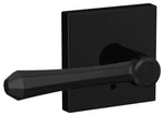 Schlage FC21-DMP-COL Custom Dempsey Passage & Privacy Door Lever Black. Fixed Price $99.16.