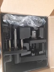 Kwikset 300LRLSQT Ladera Privacy Door Lever - Black. Fixed Price $25.99.