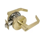 Lock Grade 2-3/8 In. Backset US3 Entrance Door Lever SC1 USX2050A3. Fixed Price $46.99.