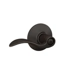 Schlage Accent Lever Bed & Bath Lock. Fixed Price $20.00.