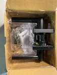 Kwikset Milan 740MILSQT-514S Keyed Entry Door Lever With Square Rose. Fixed Price $64.99.