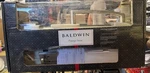 Baldwin Prestige Series - Spyglass Handleset Lever Interior. Fixed Price $90.00.