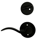Schlage F59ACC622RH Accent Collection Right Handed Single Cylinder Interior Pack. Fixed Price $65.62.