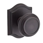 Baldwin HDTRATAR112 Reserve Half Dummy Traditional With Arch Rose. Fixed Price $78.44.