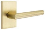 Emtek 5052STURH Stuttgart Right Handed Non-turning Two-sided Brass. Fixed Price $148.80.