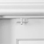 Glidelok Childproof Lock - Works On Doors W/ Levers Knobs. Fixed Price $99.97.